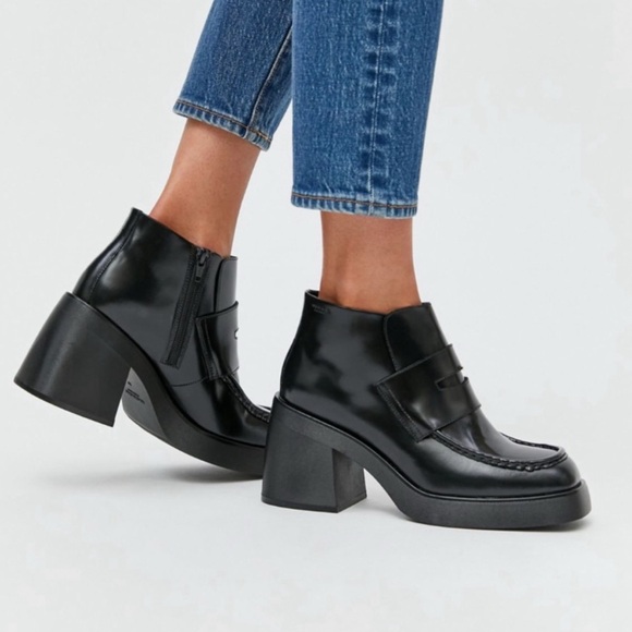 Vegabond Brooke boots - Picture 1 of 9
